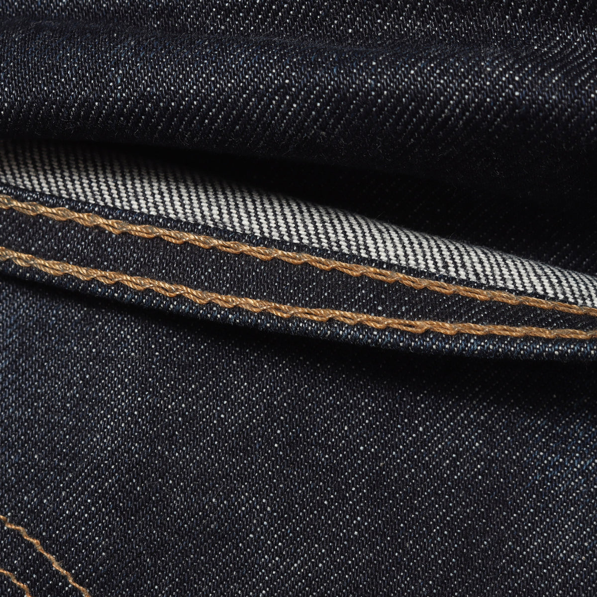 ×Levi's 505 スタープリント デニムパンツ(ZipFly Jean 505)