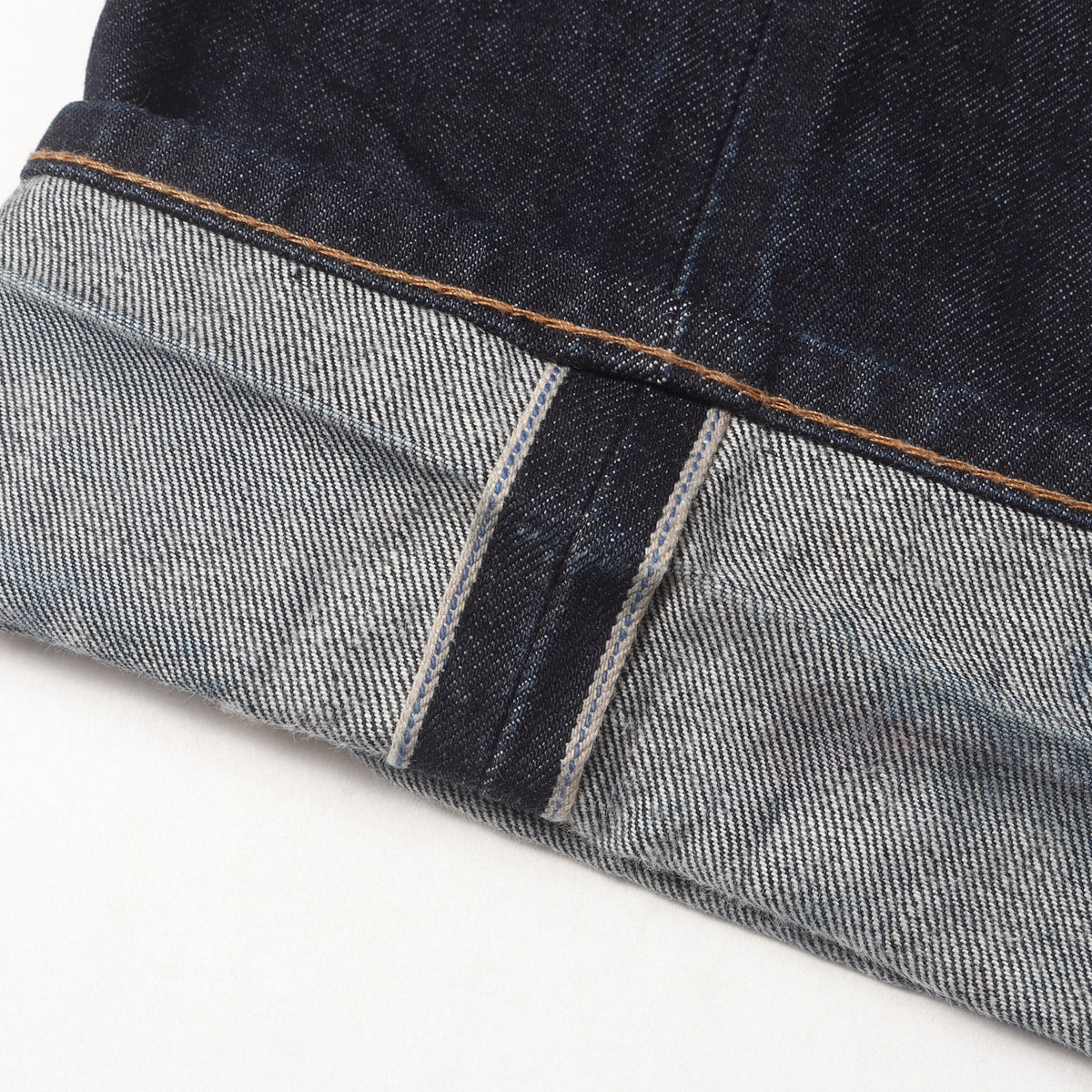 ×Levi's 505 スタープリント デニムパンツ(ZipFly Jean 505)