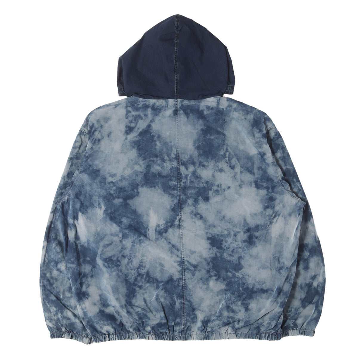 LIMITED EDITION STADIUM 1992 インディゴ プルオーバー ジャケット(Indigo Stadium Popover Jacket)