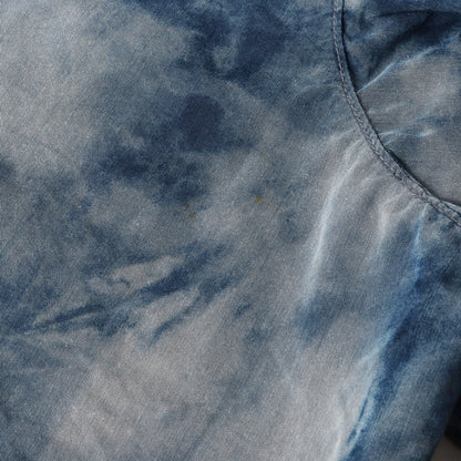 LIMITED EDITION STADIUM 1992 インディゴ プルオーバー ジャケット(Indigo Stadium Popover Jacket)
