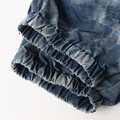LIMITED EDITION STADIUM 1992 インディゴ プルオーバー ジャケット(Indigo Stadium Popover Jacket)