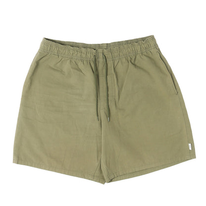 22SS コットン/ヘンプ イージーショーツ(SEAGULL 01 / SHORTS / COTTON. HEMP. WEATHER)