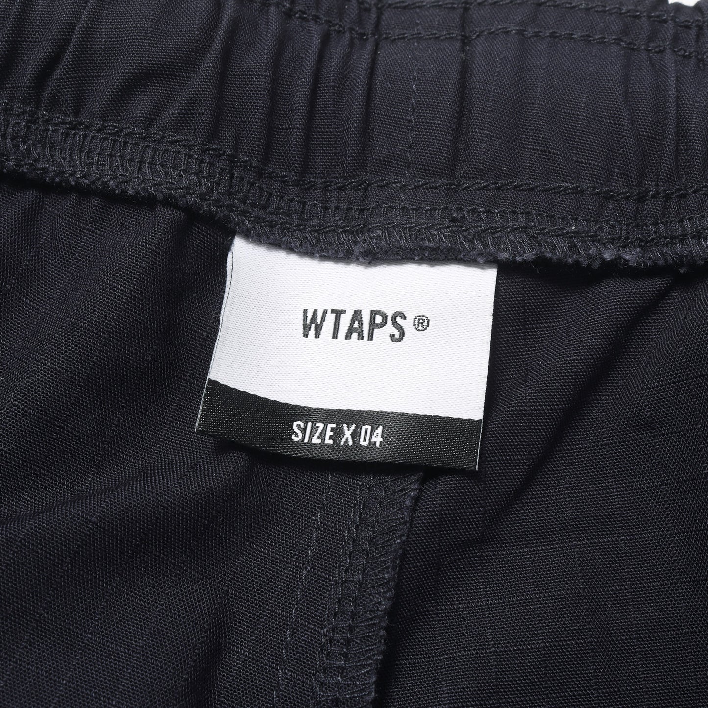 23AW コットンリップストップ イージーパンツ(SDDT2001 / TROUSERS / COTTON. RIPSTOP)