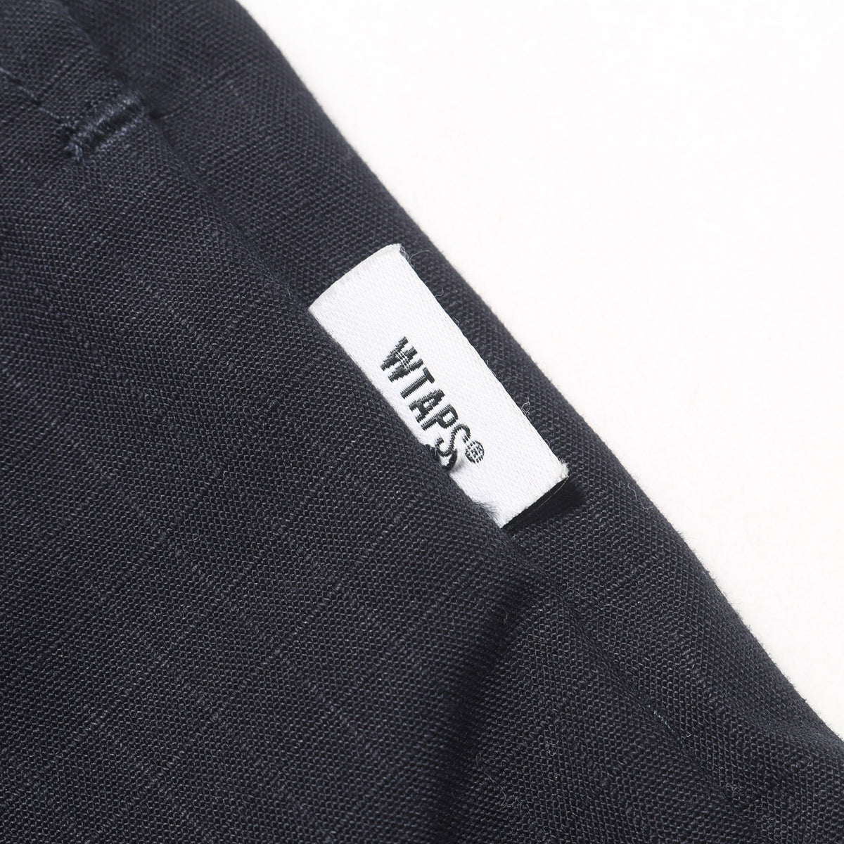23AW コットンリップストップ イージーパンツ(SDDT2001 / TROUSERS / COTTON. RIPSTOP)