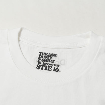 26SS ×Stie-lo ×Mike Dowson ヌードフォト Tシャツ(Naked Summer Girl Photo Tee)
