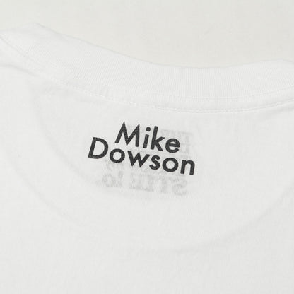 26SS ×Stie-lo ×Mike Dowson ヌードフォト Tシャツ(Naked Summer Girl Photo Tee)