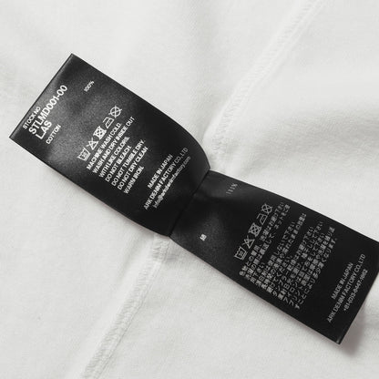 26SS ×Stie-lo ×Mike Dowson ヌードフォト Tシャツ(Naked Summer Girl Photo Tee)