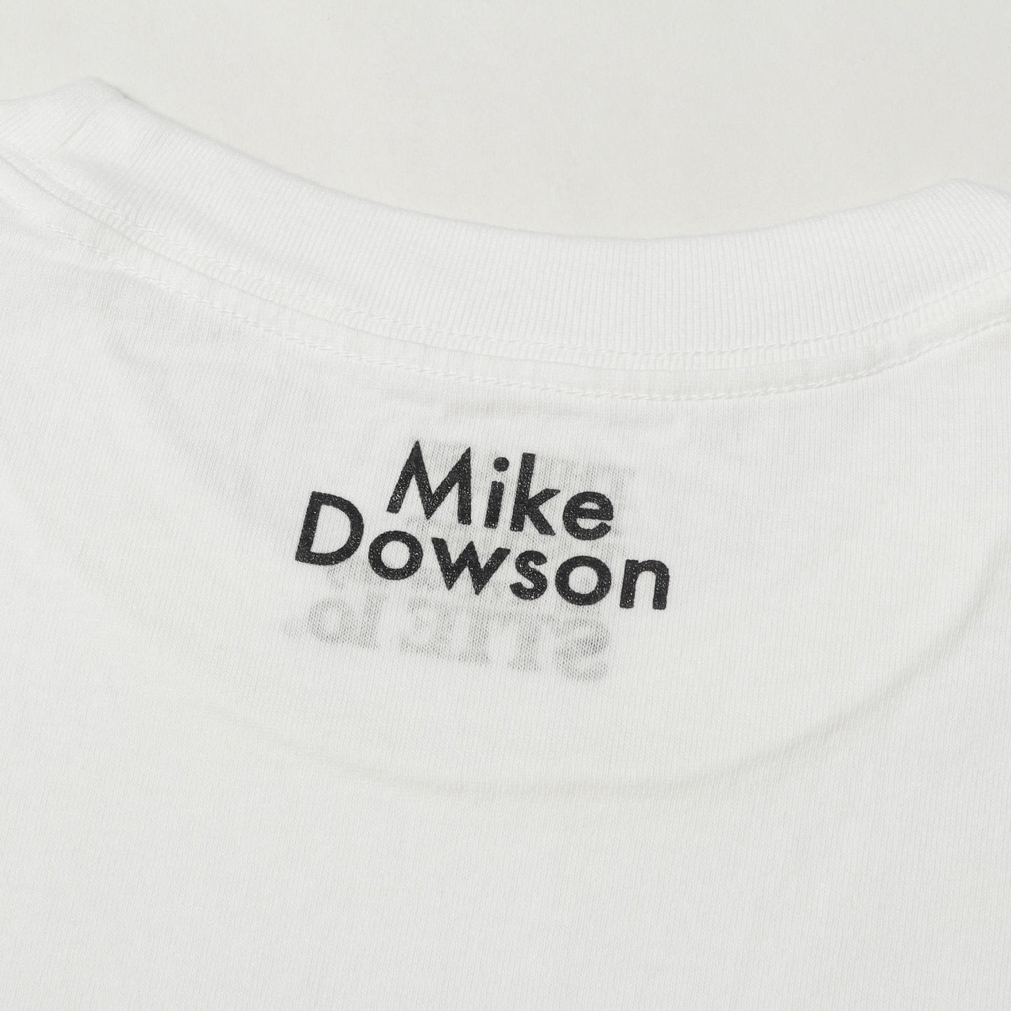 26SS ×Stie-lo ×Mike Dowson ヌードフォト Tシャツ(Naked Summer Girl Photo Tee)