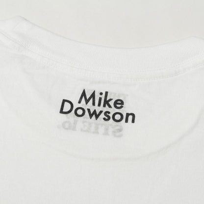 26SS ×Stie-lo ×Mike Dowson ヌードフォト Tシャツ(Naked Summer Girl Photo Tee)