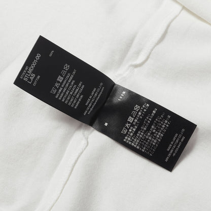 26SS ×Stie-lo ×Mike Dowson ヌードフォト Tシャツ(Naked Summer Girl Photo Tee)