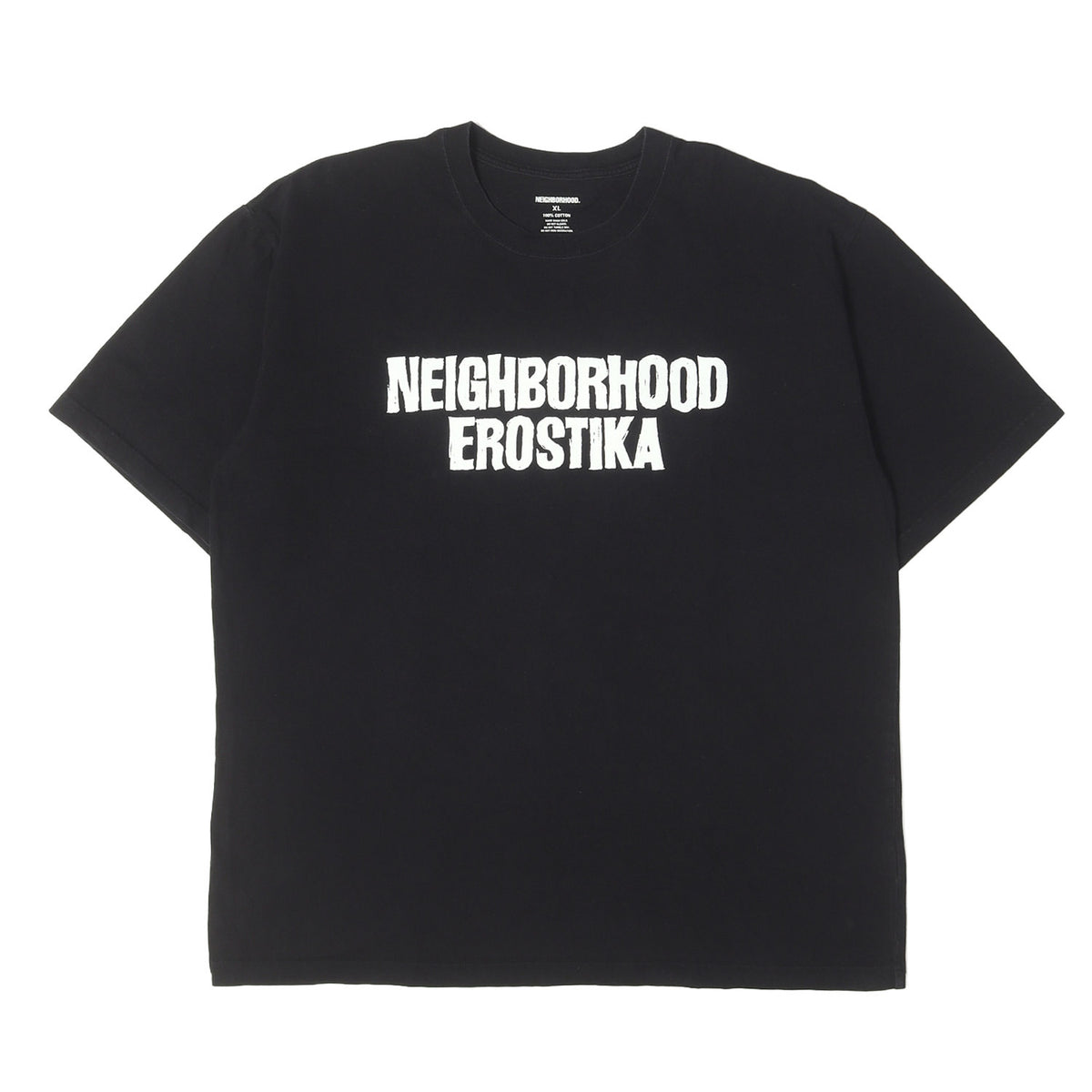 24SS ×EROSTIKA / Rockin Jelly Bean グラフィック プリント Tシャツ
