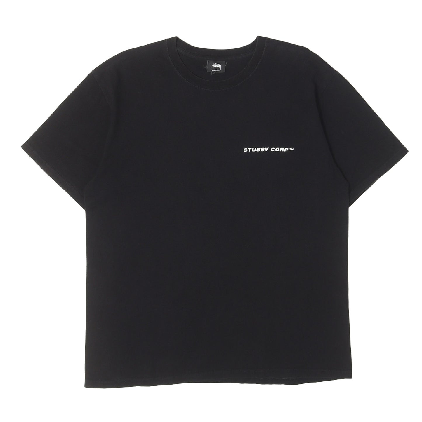 20SS スパイラル グラフィック Tシャツ(City Spiral)