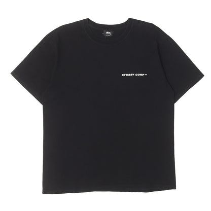 20SS スパイラル グラフィック Tシャツ(City Spiral)