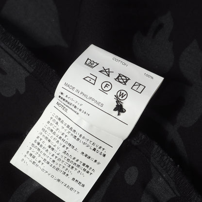 21SS フラワー柄 コットン アロハシャツ (OHANA / C-SHIRT. SS)