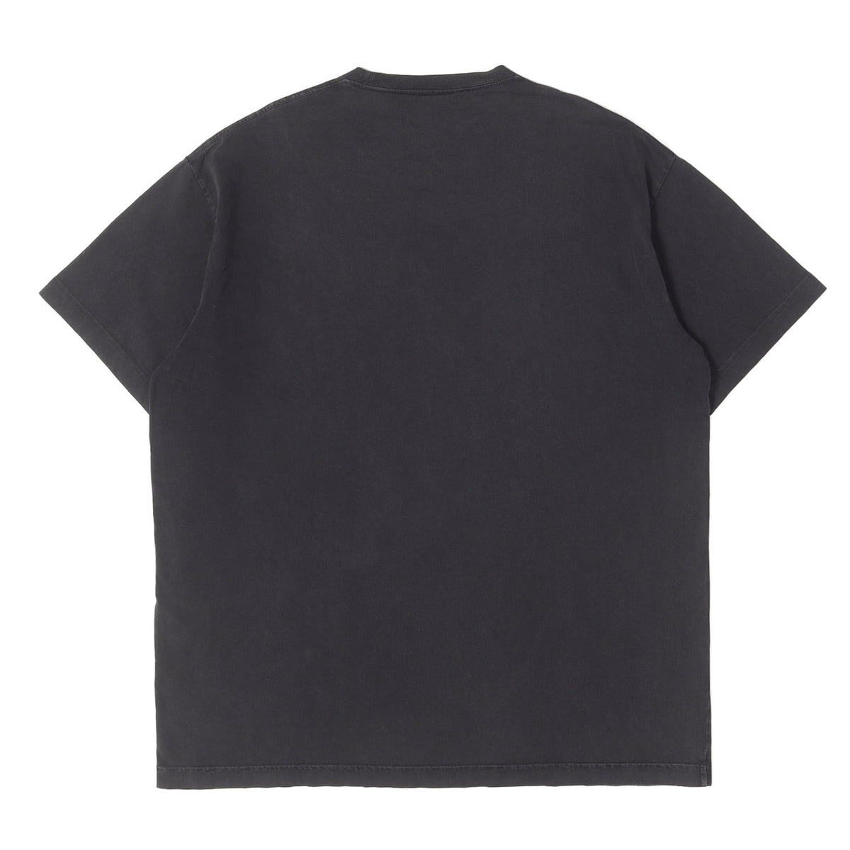 21SS ヴィンテージ加工 レインボーロゴ Tシャツ(Rainbow Logo Vintage Tee)