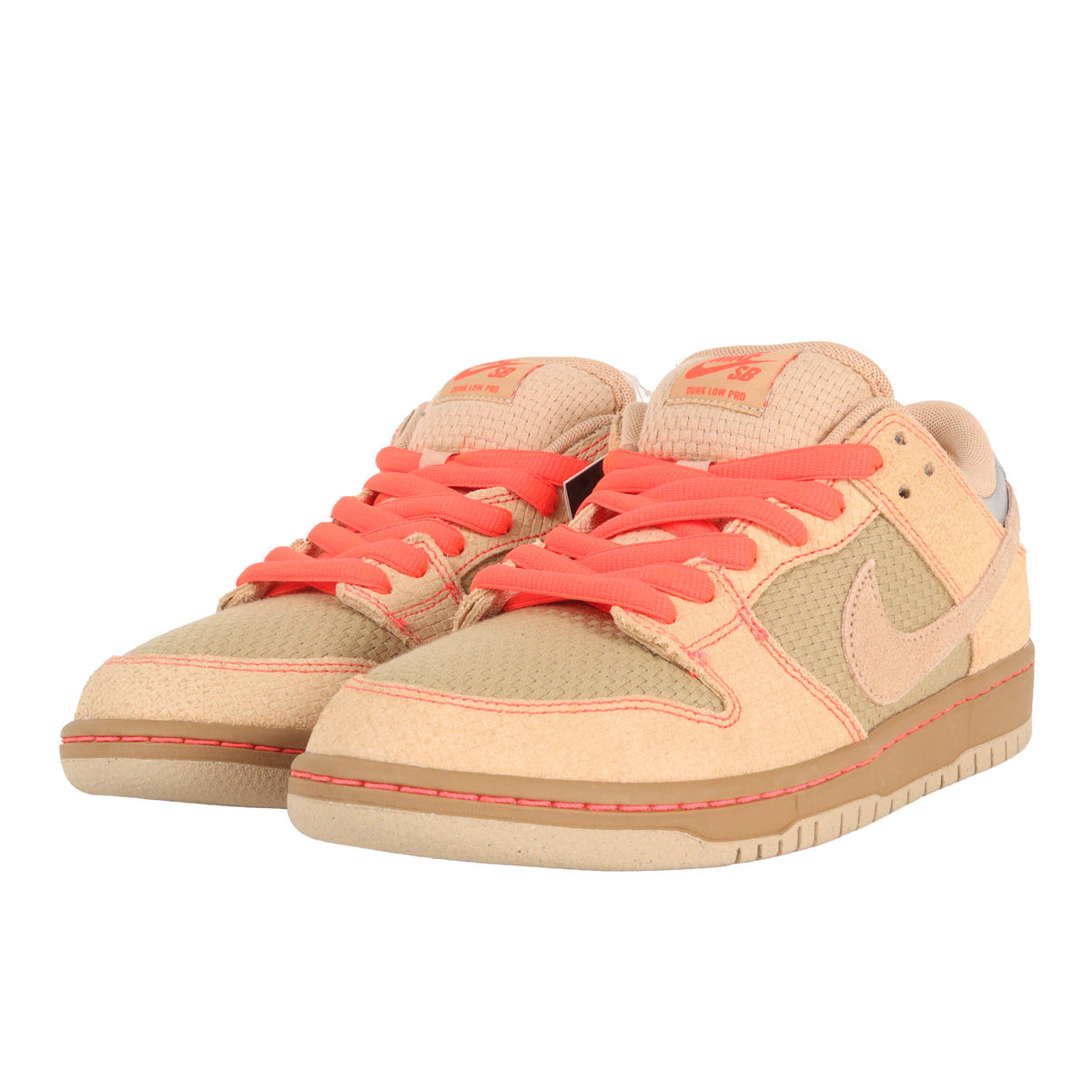 SB DUNK LOW PRO SOM TUM (IB6206-701)