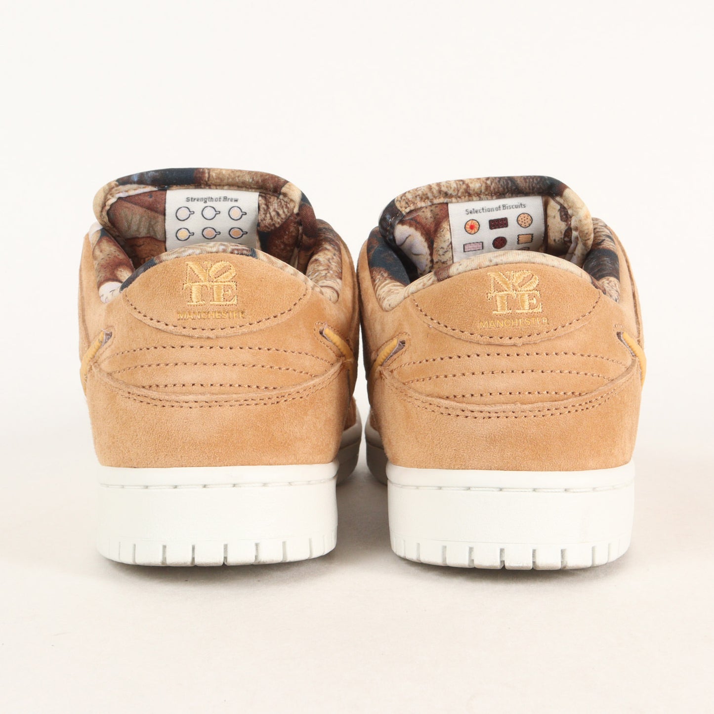 ×NOTE MANCHESTER SB DUNK LOW PRO QS (IO9508-200)