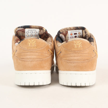 ×NOTE MANCHESTER SB DUNK LOW PRO QS (IO9508-200)