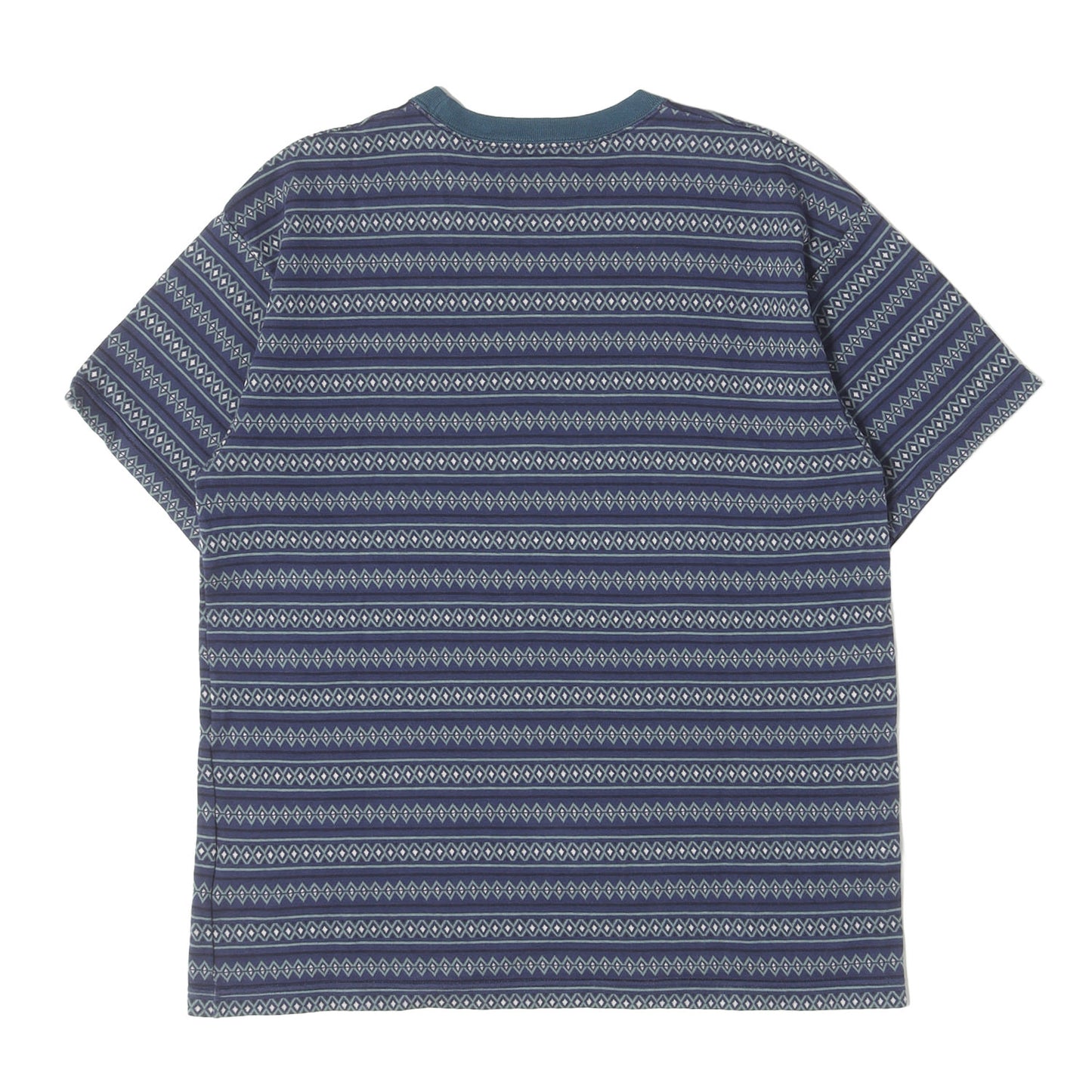 26SS ジャガード ボーダー Tシャツ(BDY 02 / SS / COTTON)