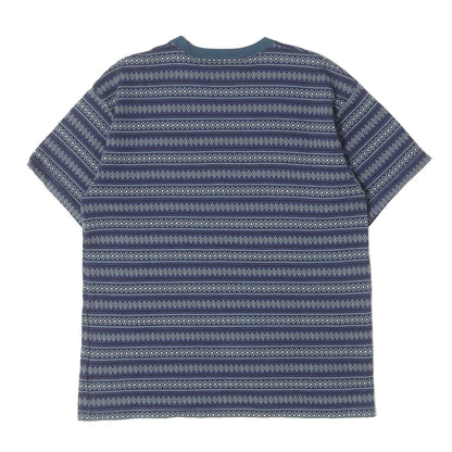 26SS ジャガード ボーダー Tシャツ(BDY 02 / SS / COTTON)