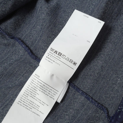 26SS ジャガード ボーダー Tシャツ(BDY 02 / SS / COTTON)