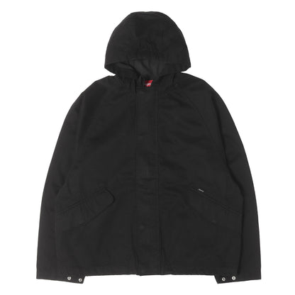 26SS ×Majocchi MAJO TECH フーデッド ラグラン ジャケット(Hooded Raglan Jacket)