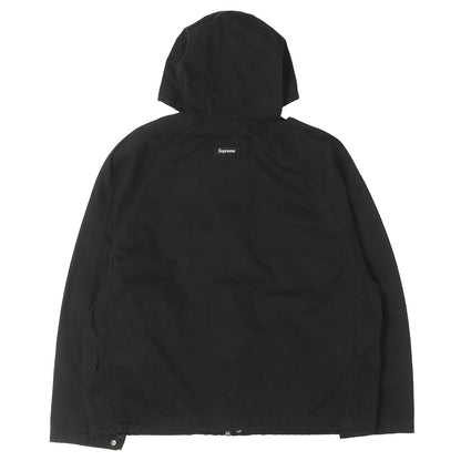 26SS ×Majocchi MAJO TECH フーデッド ラグラン ジャケット(Hooded Raglan Jacket)
