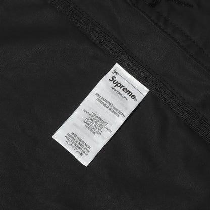 26SS ×Majocchi MAJO TECH フーデッド ラグラン ジャケット(Hooded Raglan Jacket)