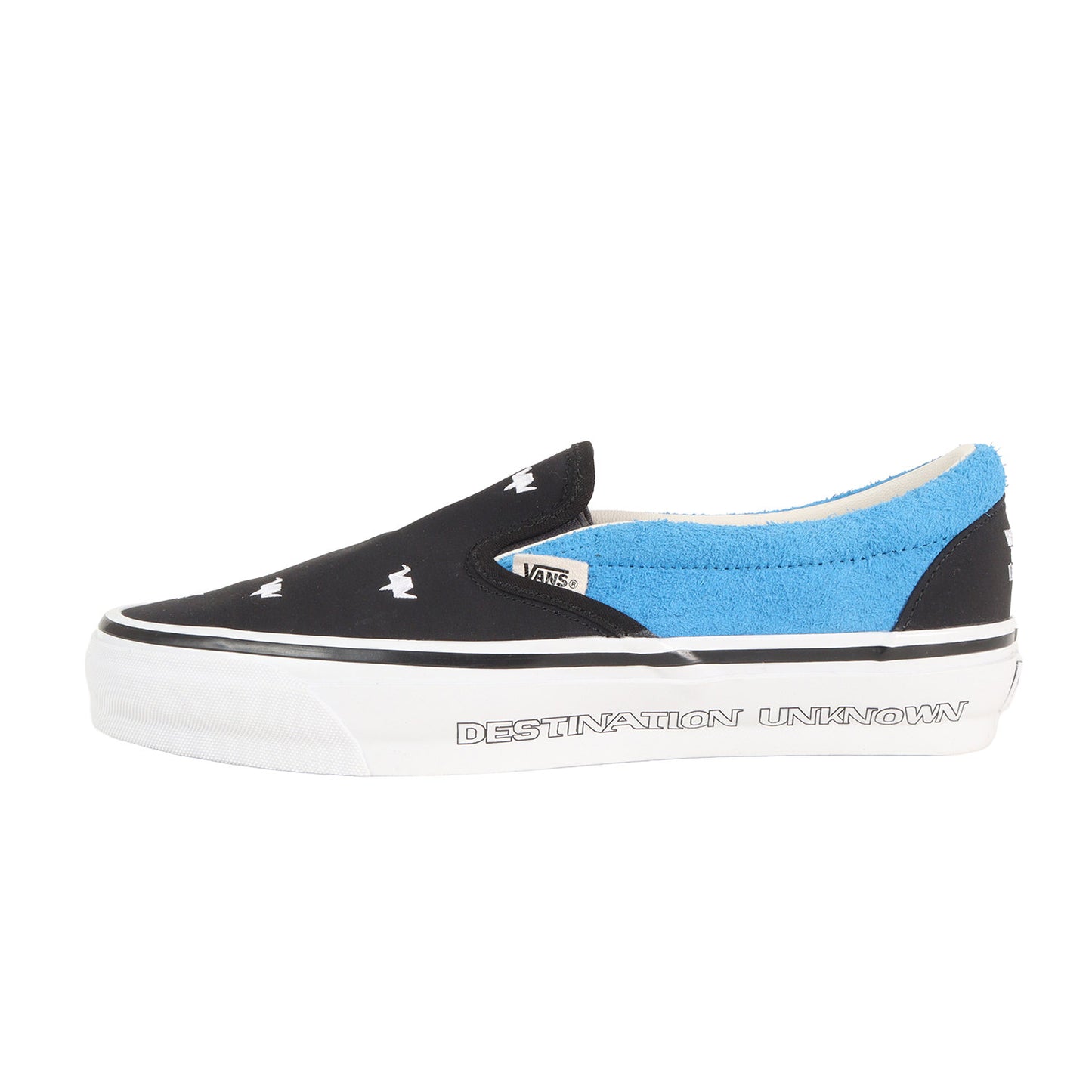 26SS ×Liberaiders LX CLASSIC SLIP-ON 98