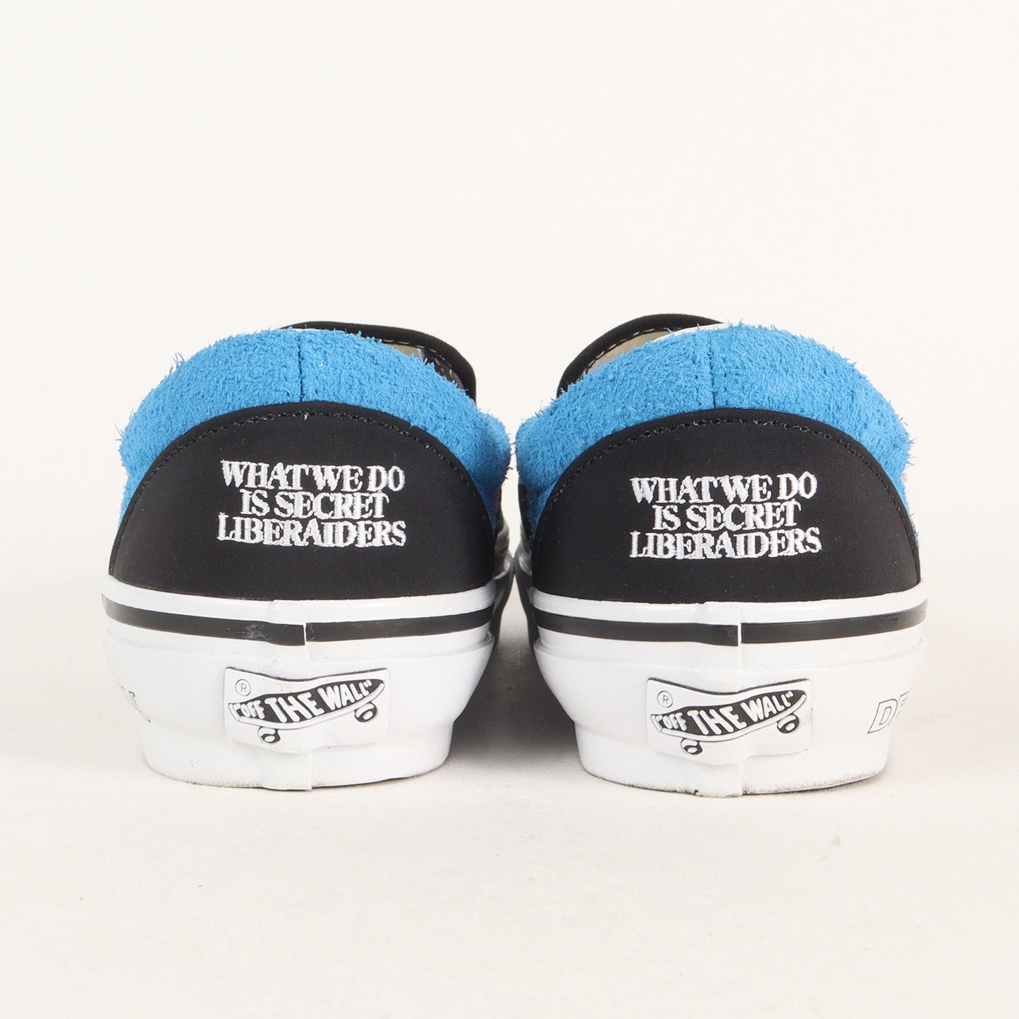 26SS ×Liberaiders LX CLASSIC SLIP-ON 98