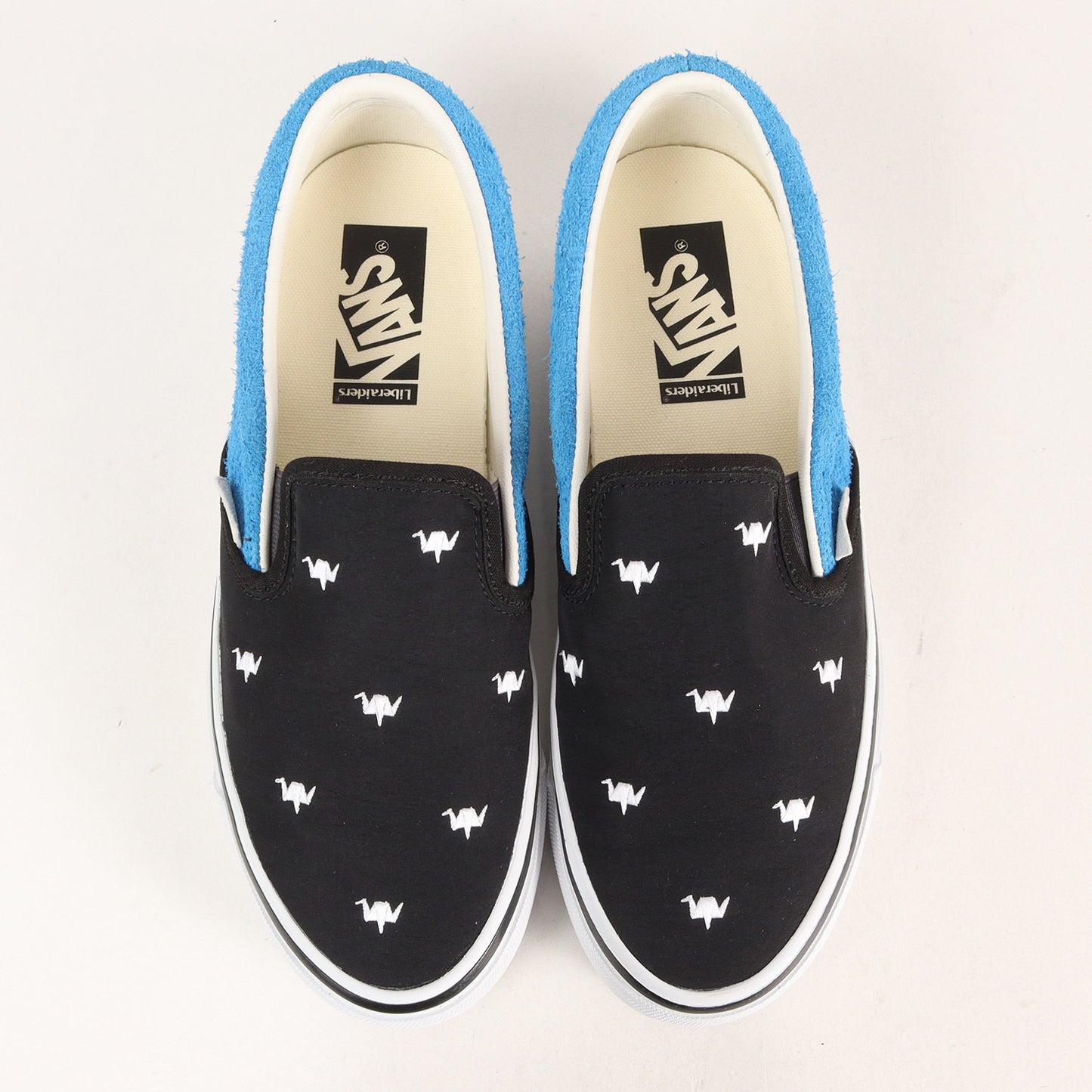 26SS ×Liberaiders LX CLASSIC SLIP-ON 98