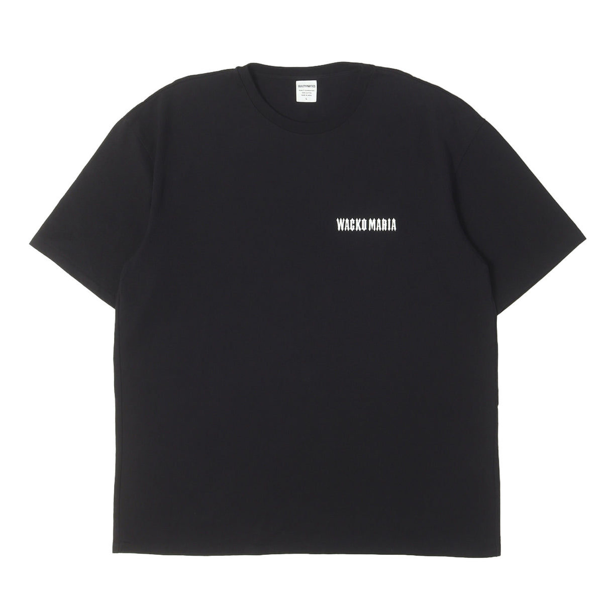 25SS ×TIM LEHI 虎 / タイガー ウォッシュド ヘビー Tシャツ(WASHED HEAVY WEIGHT T-SHIRT)