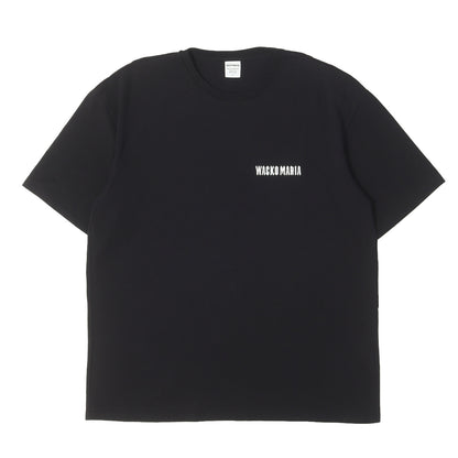 25SS ×TIM LEHI 虎 / タイガー ウォッシュド ヘビー Tシャツ(WASHED HEAVY WEIGHT T-SHIRT)