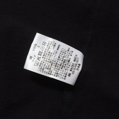 25SS ×TIM LEHI 虎 / タイガー ウォッシュド ヘビー Tシャツ(WASHED HEAVY WEIGHT T-SHIRT)