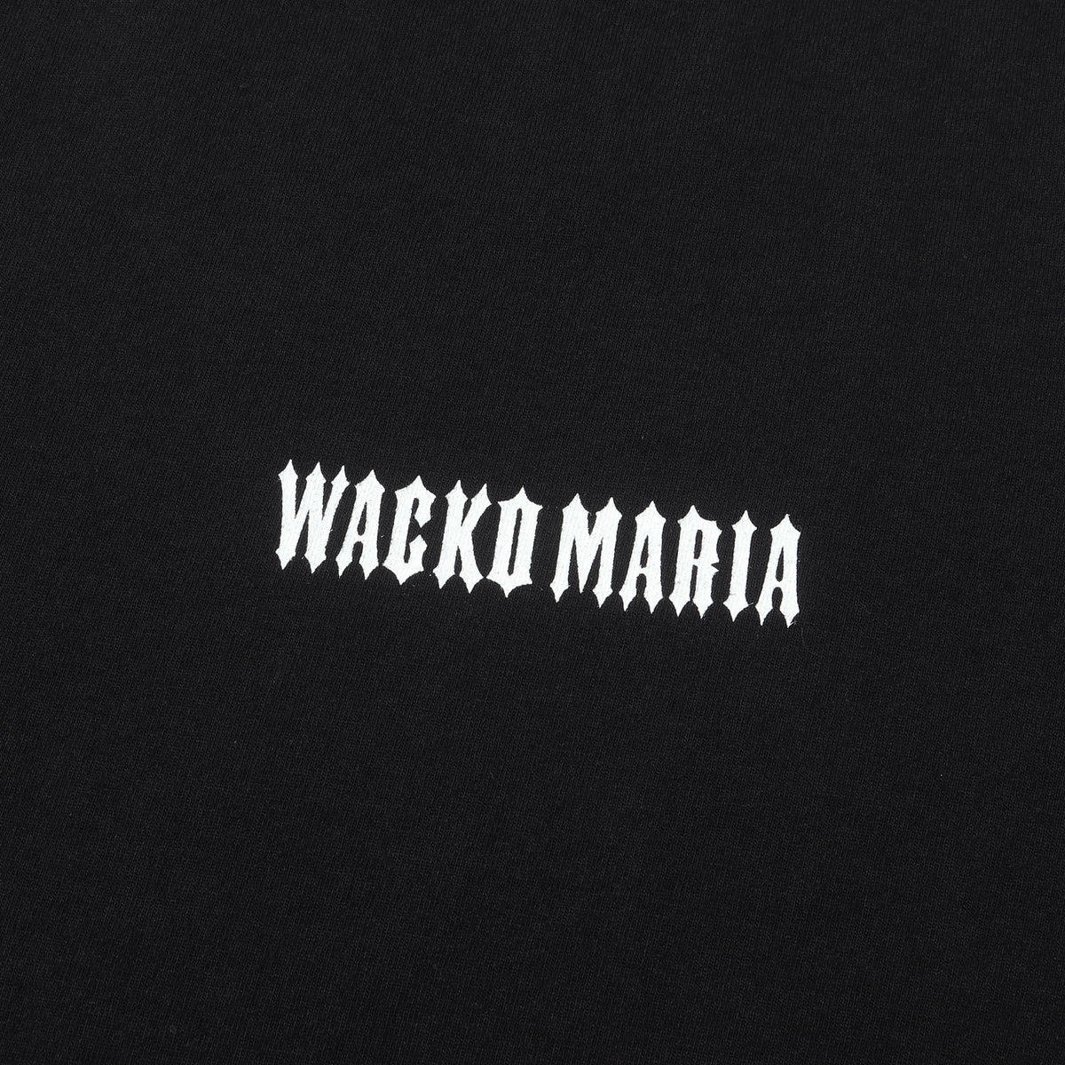 25SS ×TIM LEHI 虎 / タイガー ウォッシュド ヘビー Tシャツ(WASHED HEAVY WEIGHT T-SHIRT)