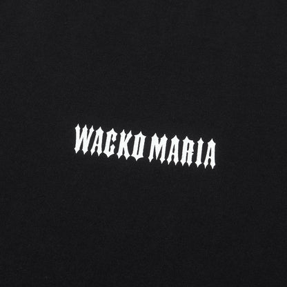 25SS ×TIM LEHI 虎 / タイガー ウォッシュド ヘビー Tシャツ(WASHED HEAVY WEIGHT T-SHIRT)