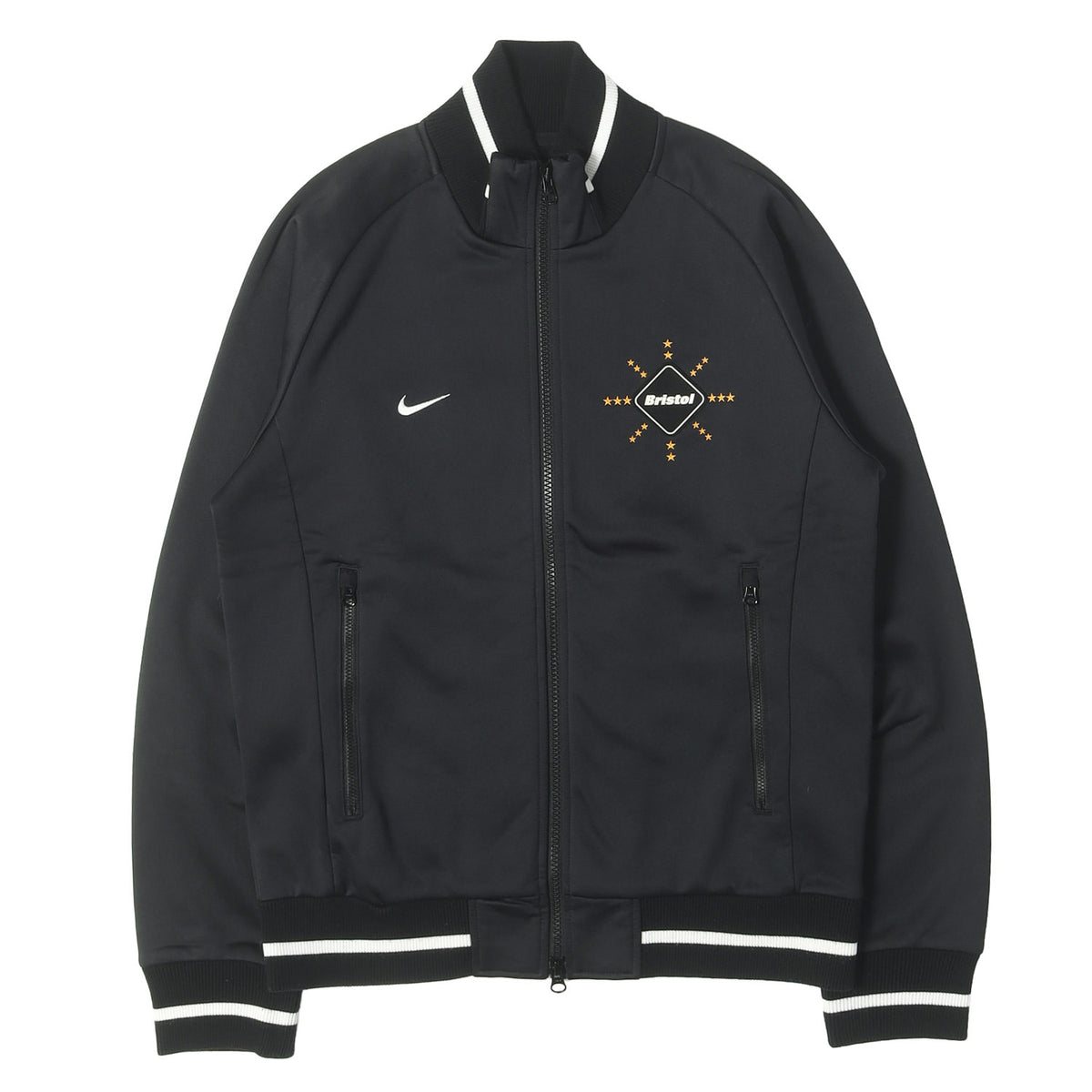 00s ×NIKE PDK ジャージ トラックジャケット(PDK JACKET)