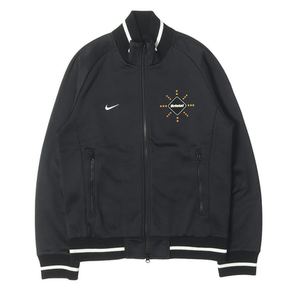 00s ×NIKE PDK ジャージ トラックジャケット(PDK JACKET)