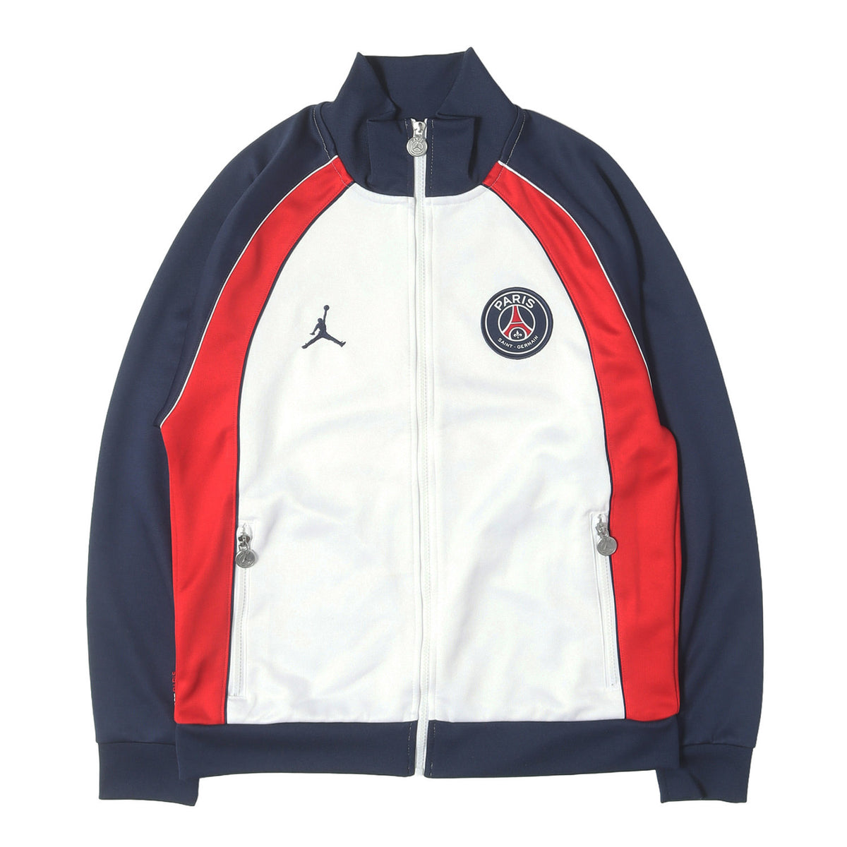 21AW ×Paris Saint-Germain JORDAN アンセム 2.0 ジャージ トラックジャケット