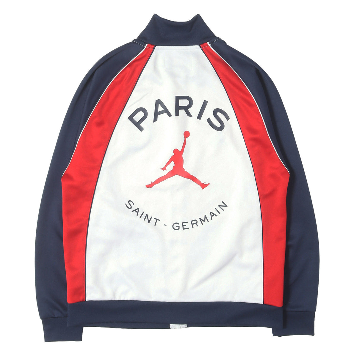 21AW ×Paris Saint-Germain JORDAN アンセム 2.0 ジャージ トラックジャケット