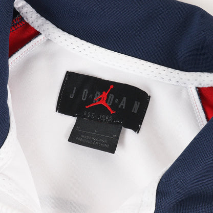 21AW ×Paris Saint-Germain JORDAN アンセム 2.0 ジャージ トラックジャケット