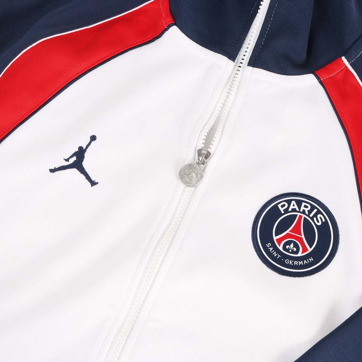 21AW ×Paris Saint-Germain JORDAN アンセム 2.0 ジャージ トラックジャケット