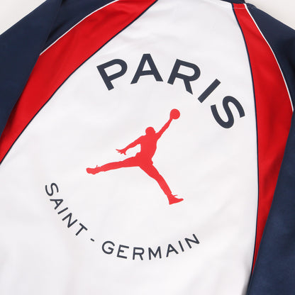 21AW ×Paris Saint-Germain JORDAN アンセム 2.0 ジャージ トラックジャケット