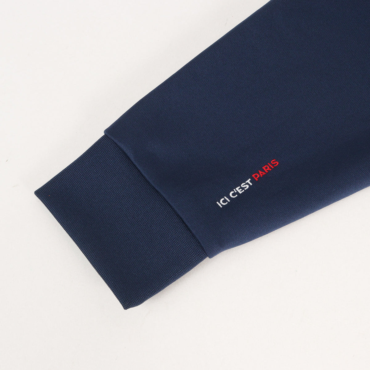 21AW ×Paris Saint-Germain JORDAN アンセム 2.0 ジャージ トラックジャケット