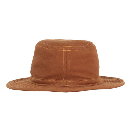 スモーキーベア コットンダック ハット(GREAT LAKES GMT SMOKEY BEAR)