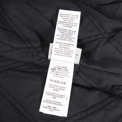 25AW ×Dash Snow 総柄デザイン ダック フーデッド ワークジャケット(Hooded Work Jacket)