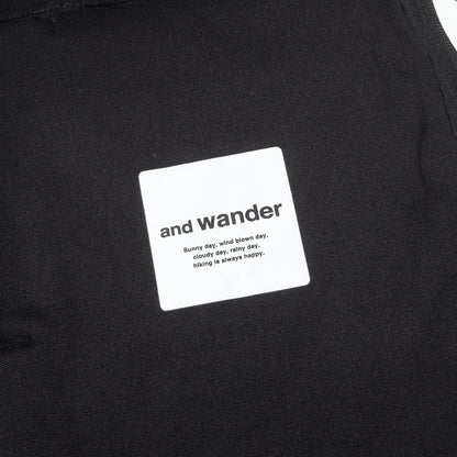 nano・universe別注 ウールフリース ジップ カーディガン(wool fleece cardigan)