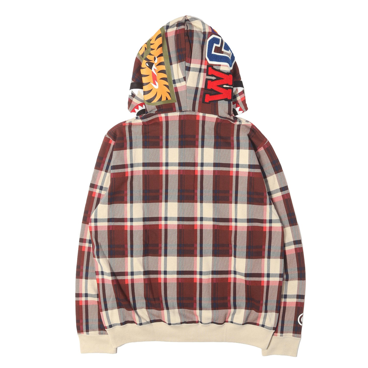 A BATHING APE (ア ベイシング エイプ) 00s 15周年記念 ラブジェネ