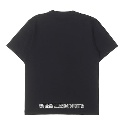 Uロゴ クルーネック Tシャツ