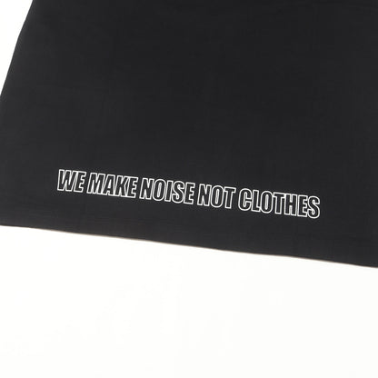 Uロゴ クルーネック Tシャツ